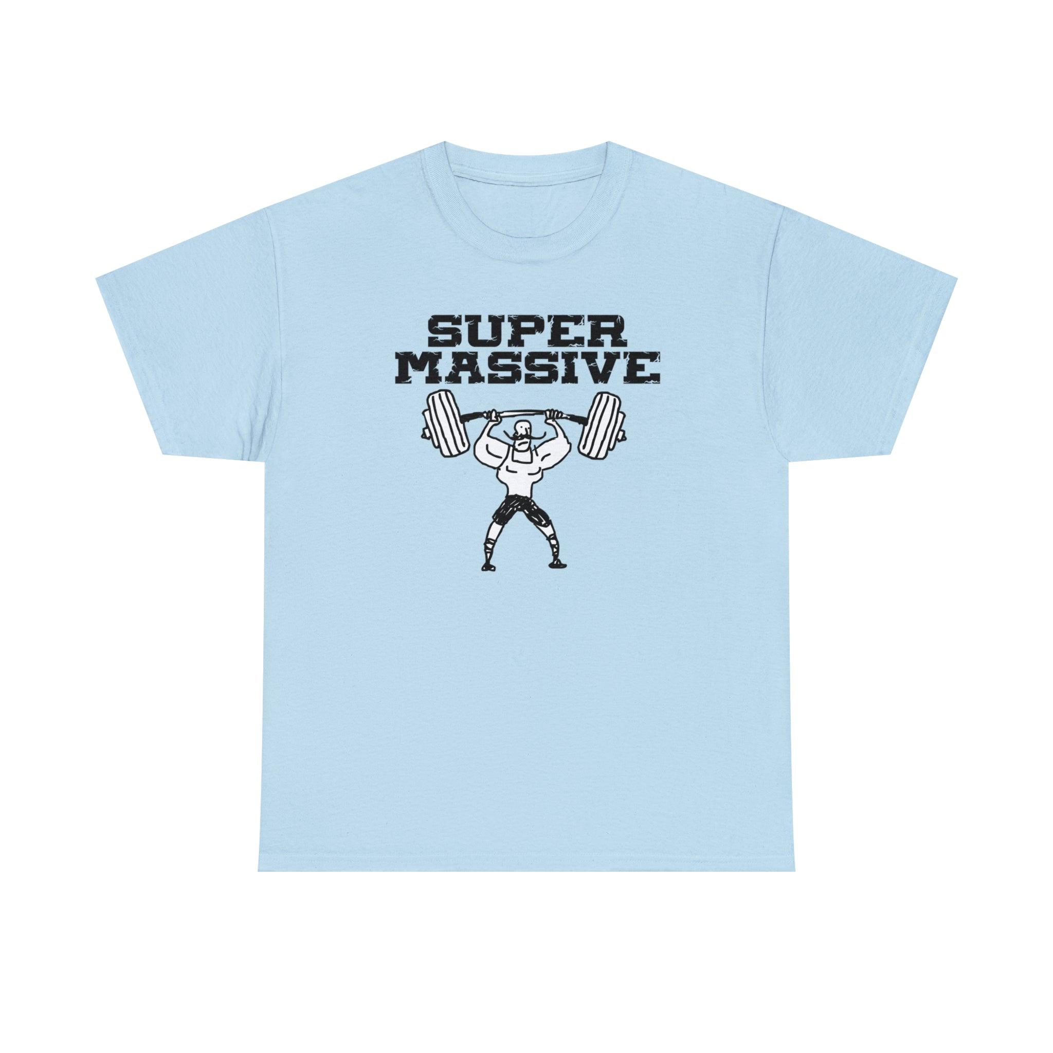 Super Massive - Witty Twisters T-Shirts