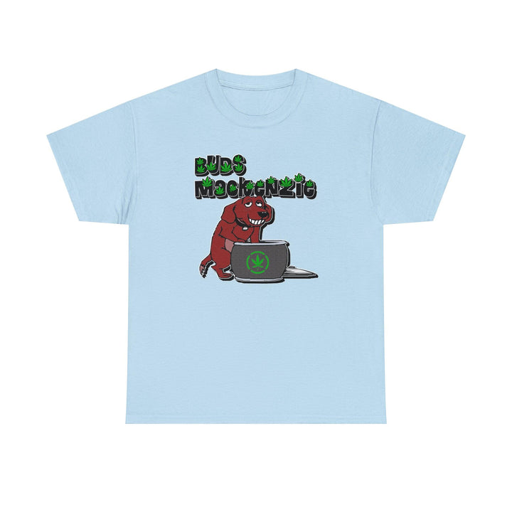 Buds MacKenzie - Witty Twisters T-Shirts