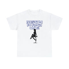 Ready Playa One - T-Shirt - Witty Twisters Fashions