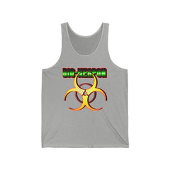 Bio-Weapon - Tank Top - Witty Twisters Fashions