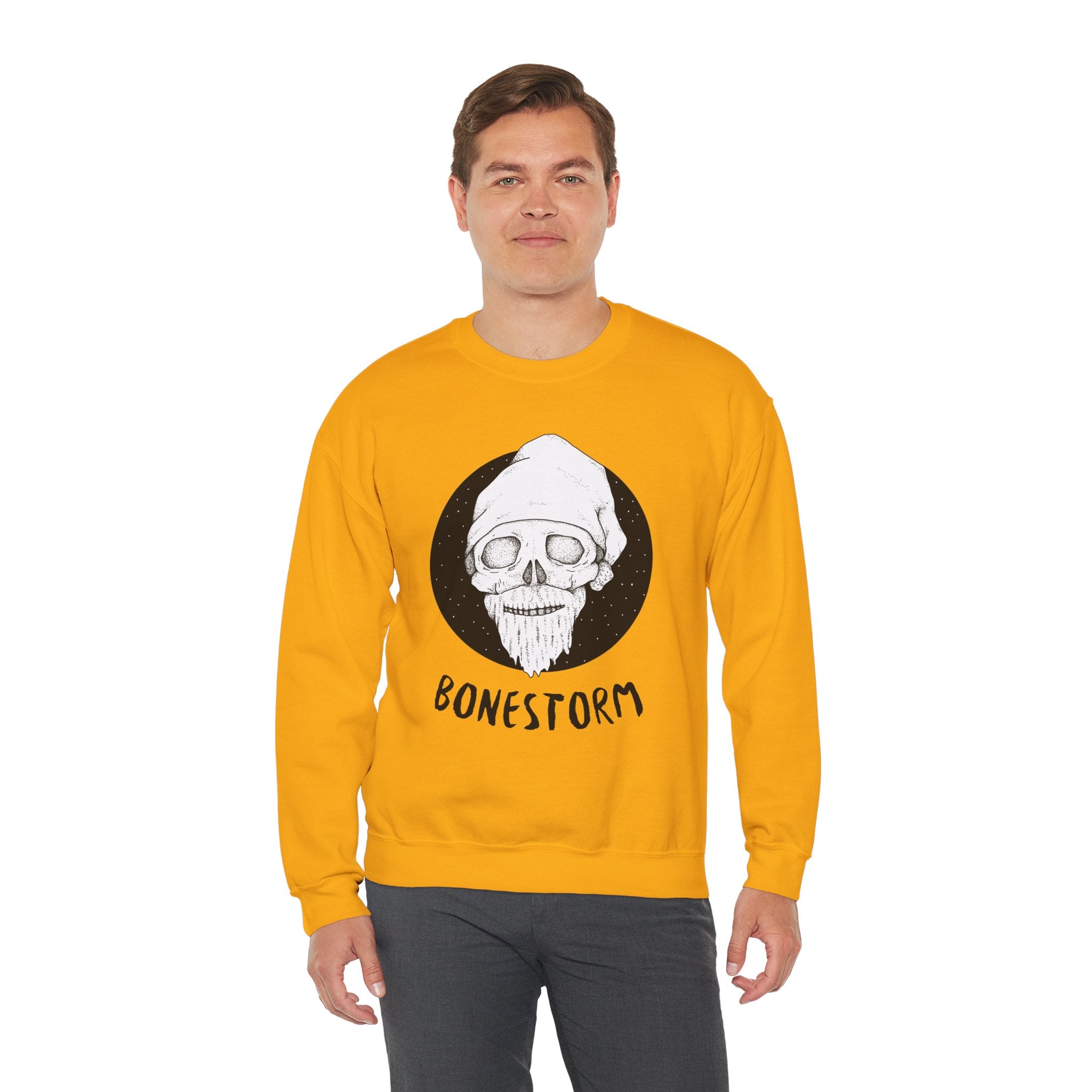 Bonestorm - Sweatshirt