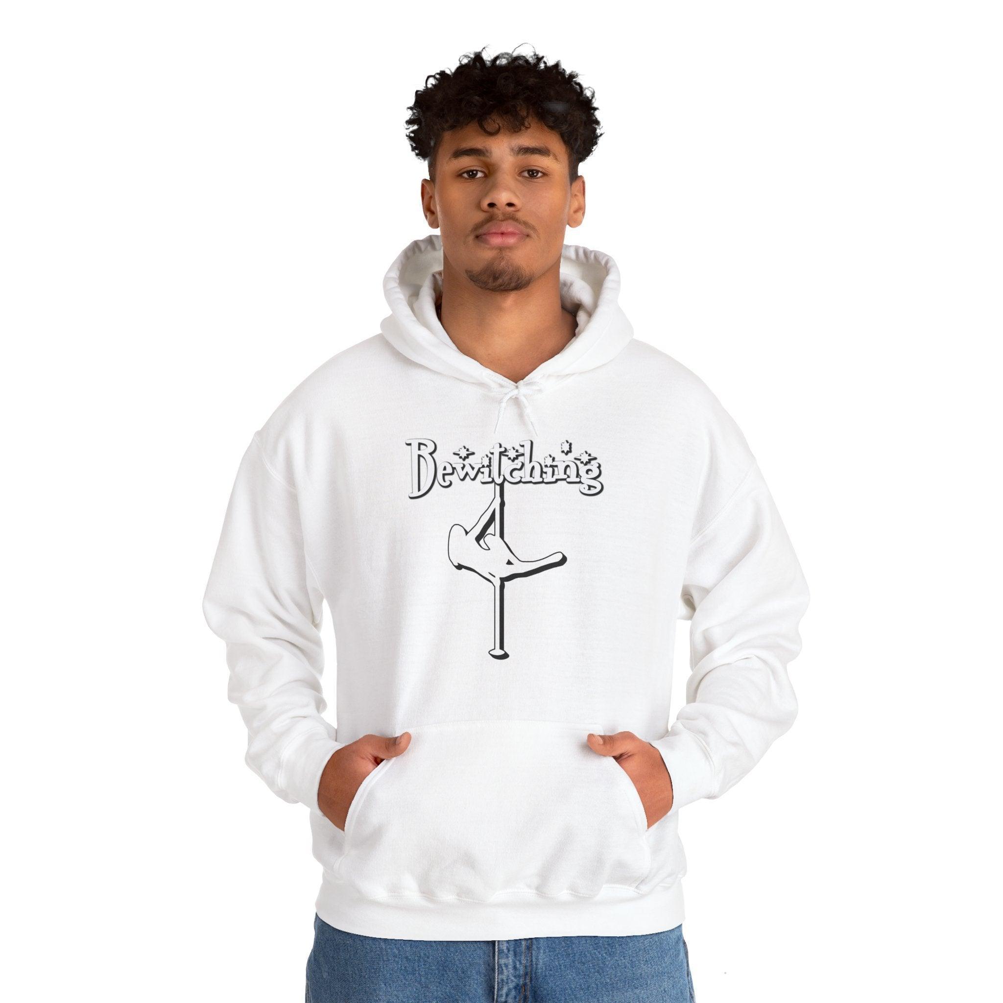 Bewitching - Hoodie - Witty Twisters Fashions