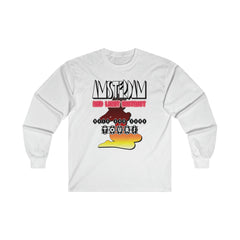 Amsterdam Red Light District Walk And Gawk Tours - Long-Sleeve Tee - Witty Twisters Fashions