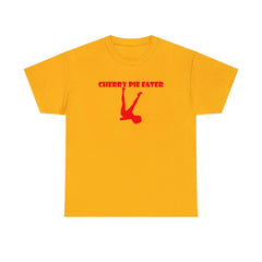 Cherry Pie Eater - T-Shirt - Witty Twisters Fashions