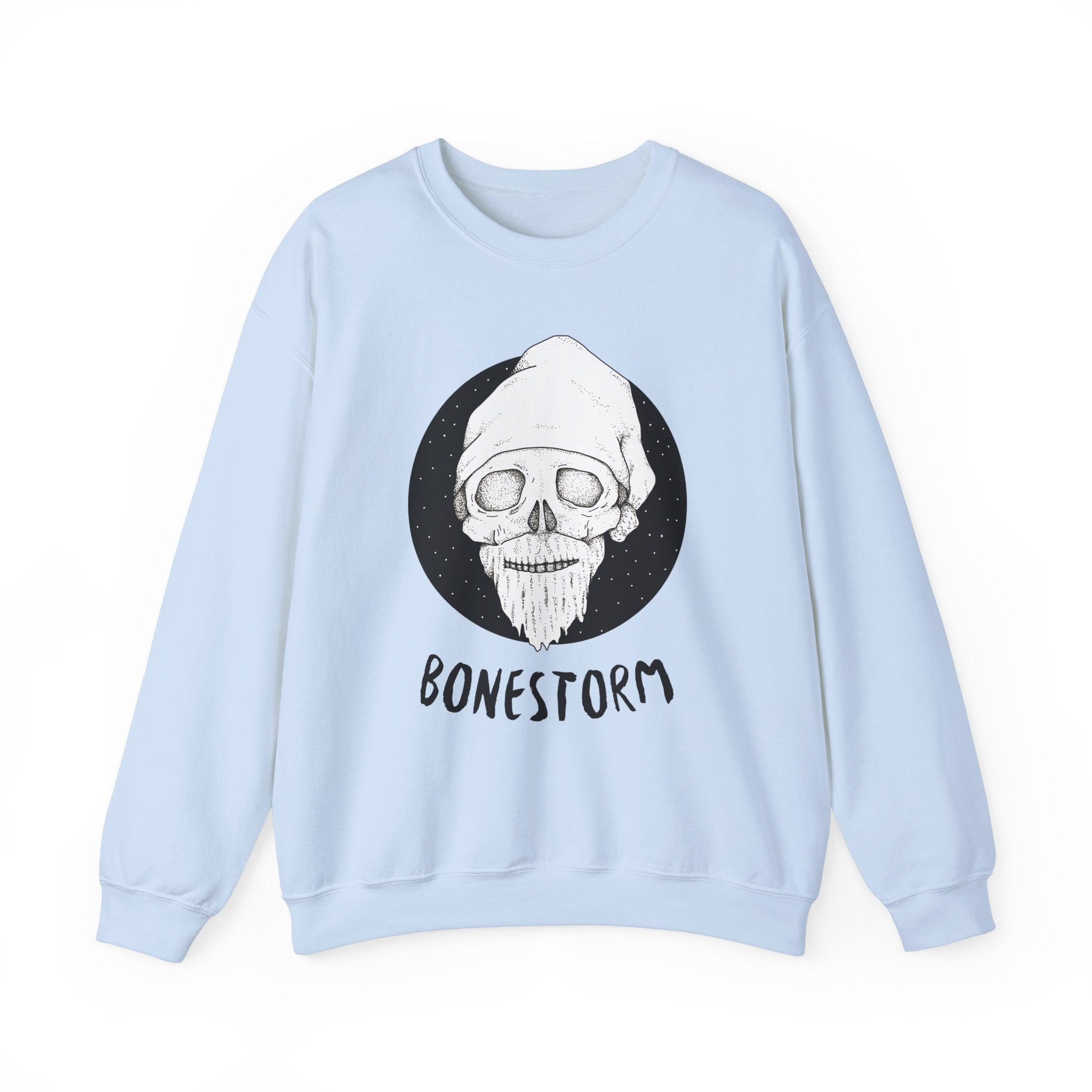 Bonestorm - Sweatshirt