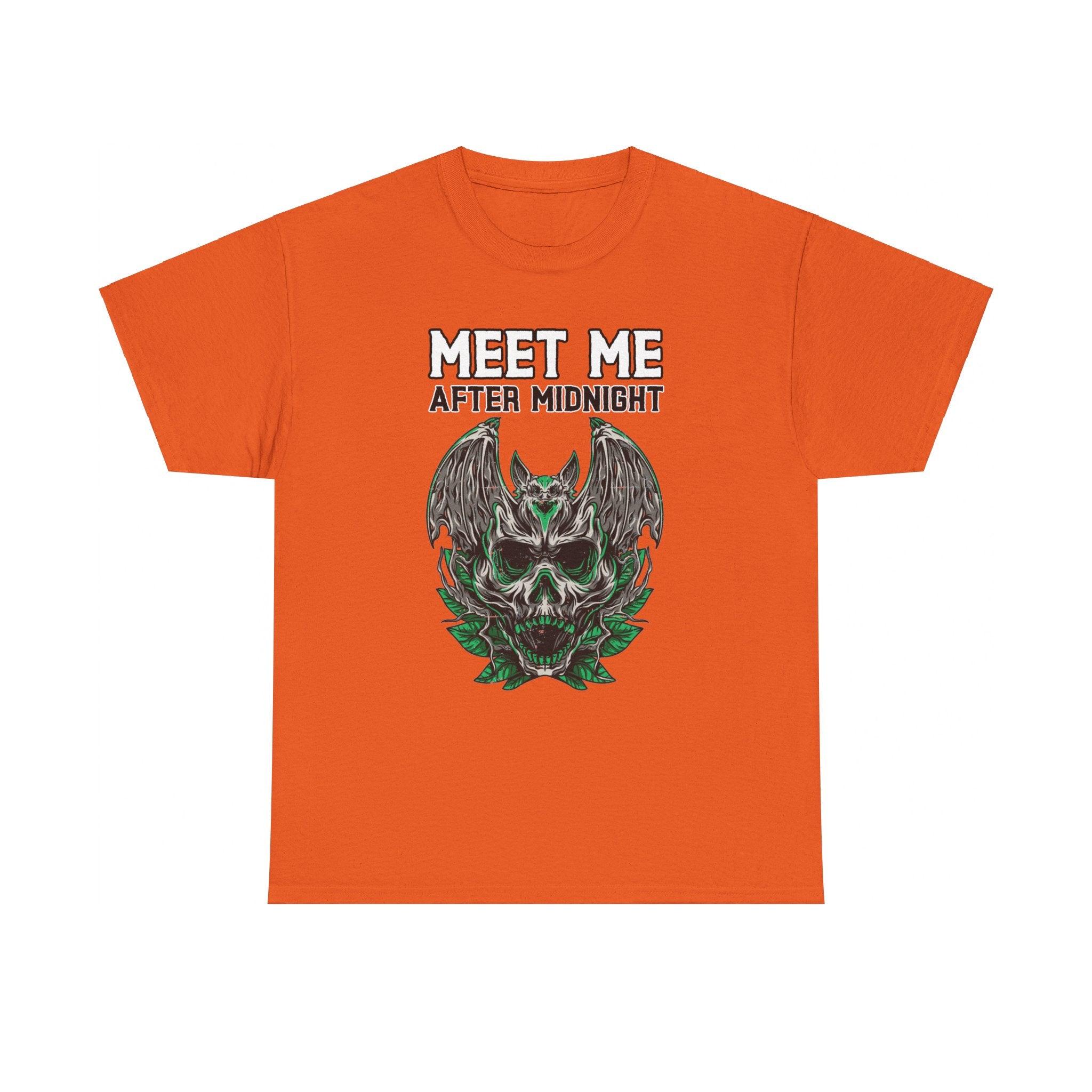 Meet Me After Midnight - T-Shirt - Witty Twisters Fashions