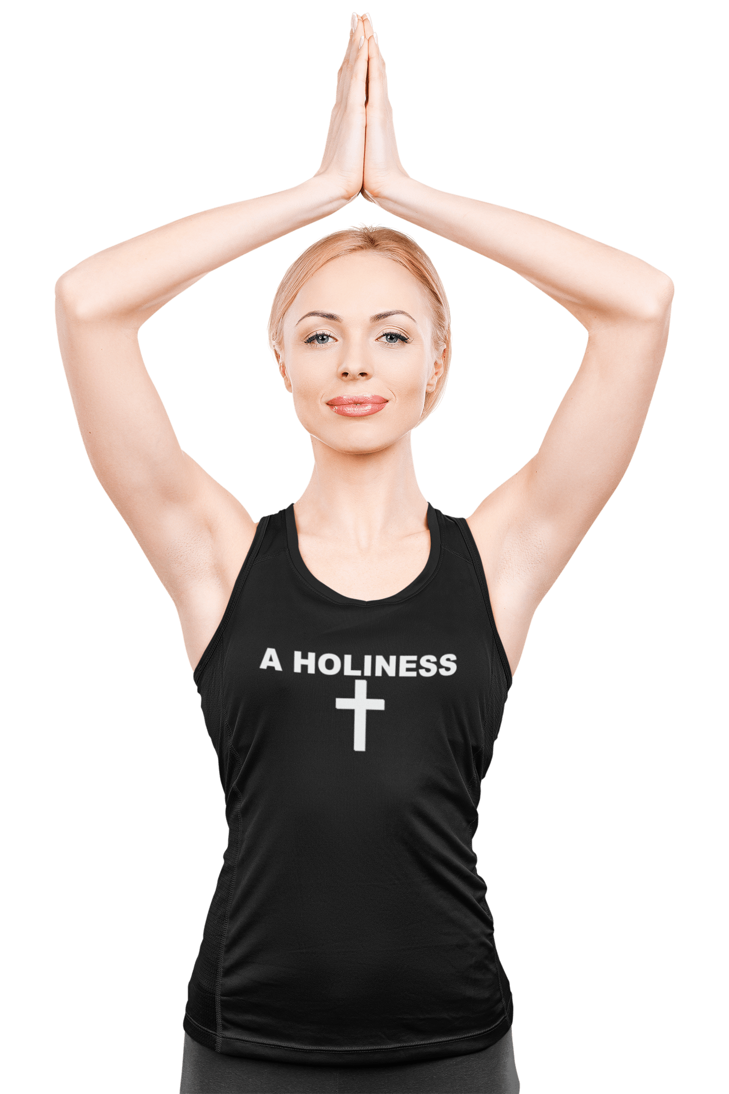 A Holiness - Tank Top