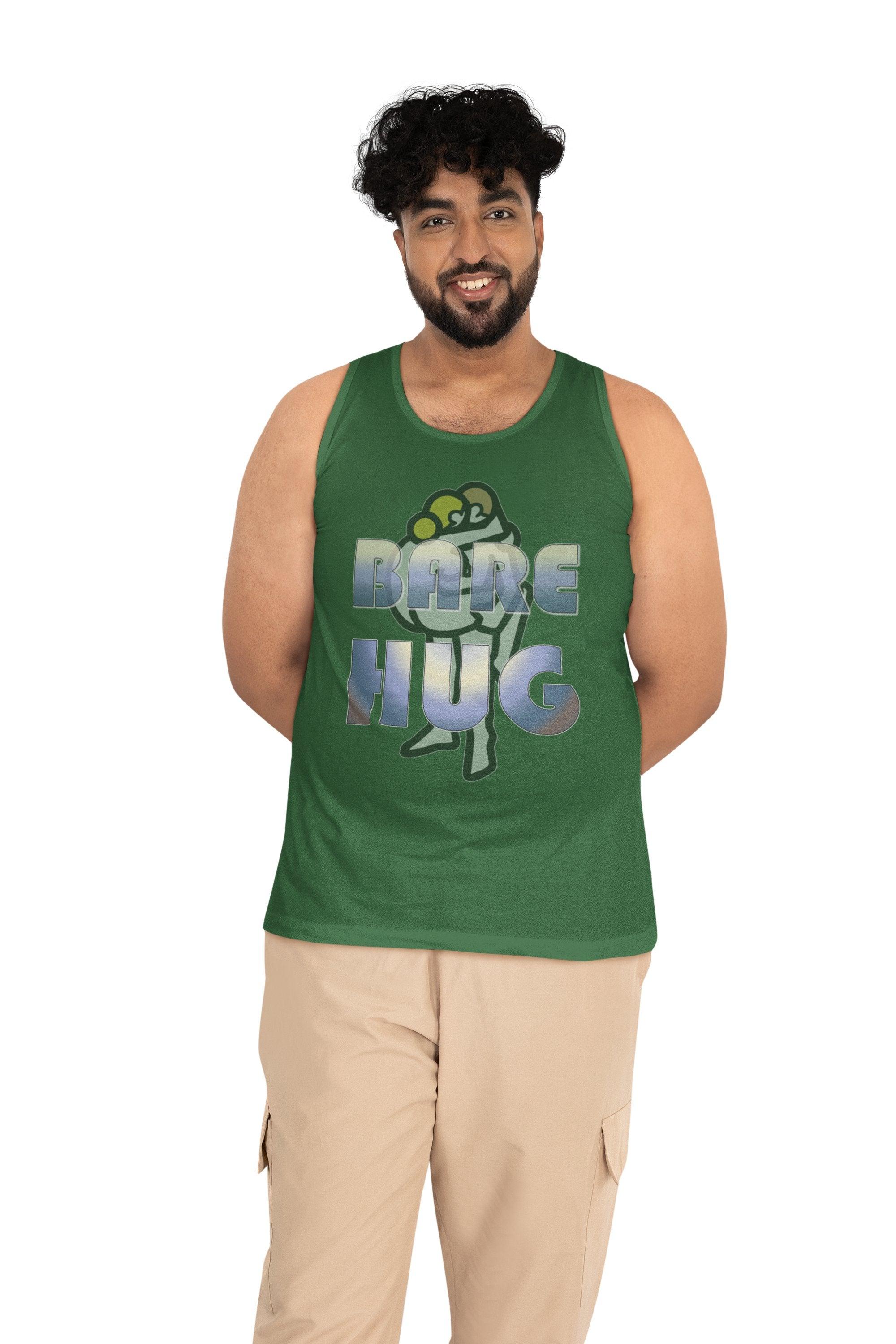 Bare Hug - Tank Top - Witty Twisters Fashions