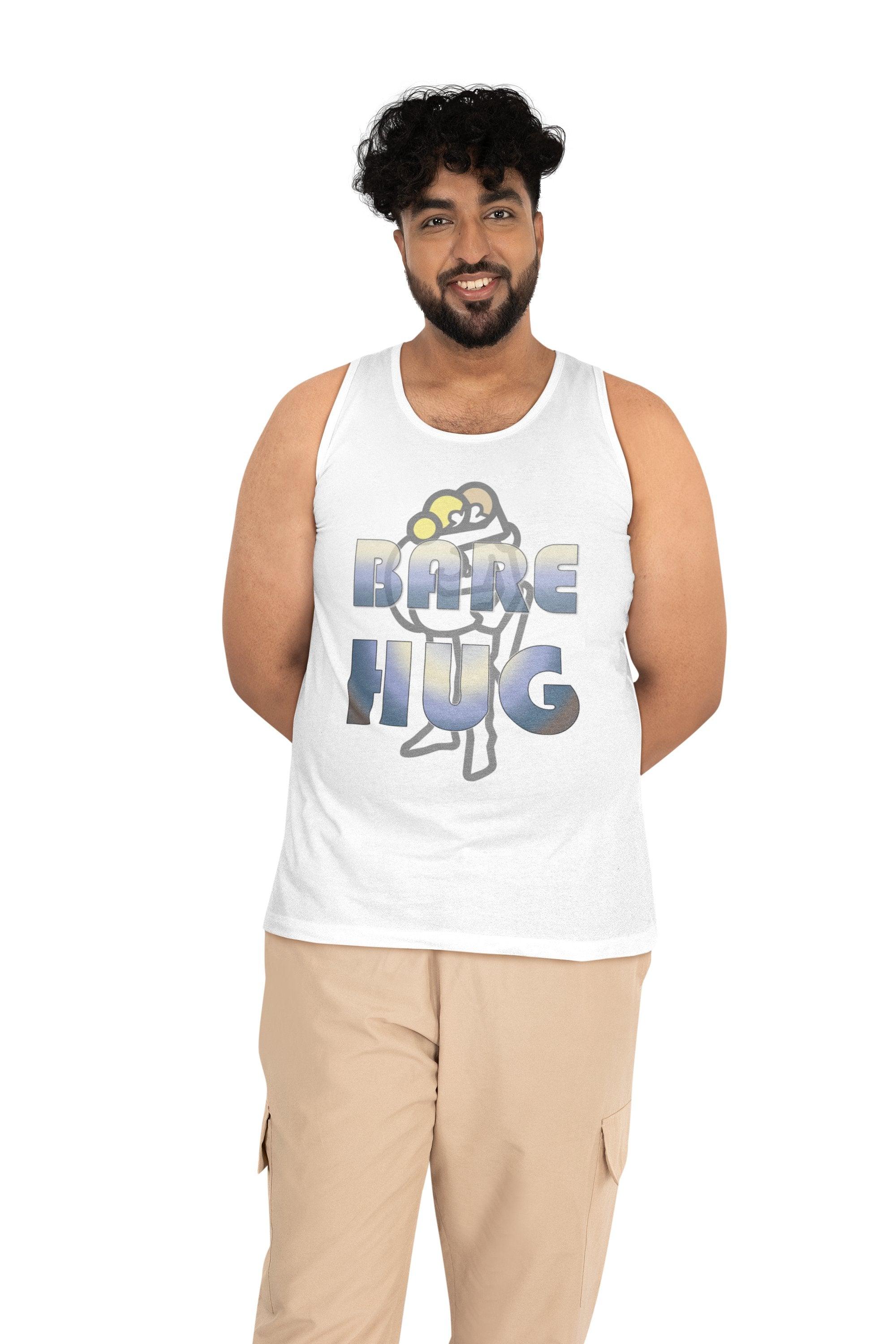 Bare Hug - Tank Top - Witty Twisters Fashions