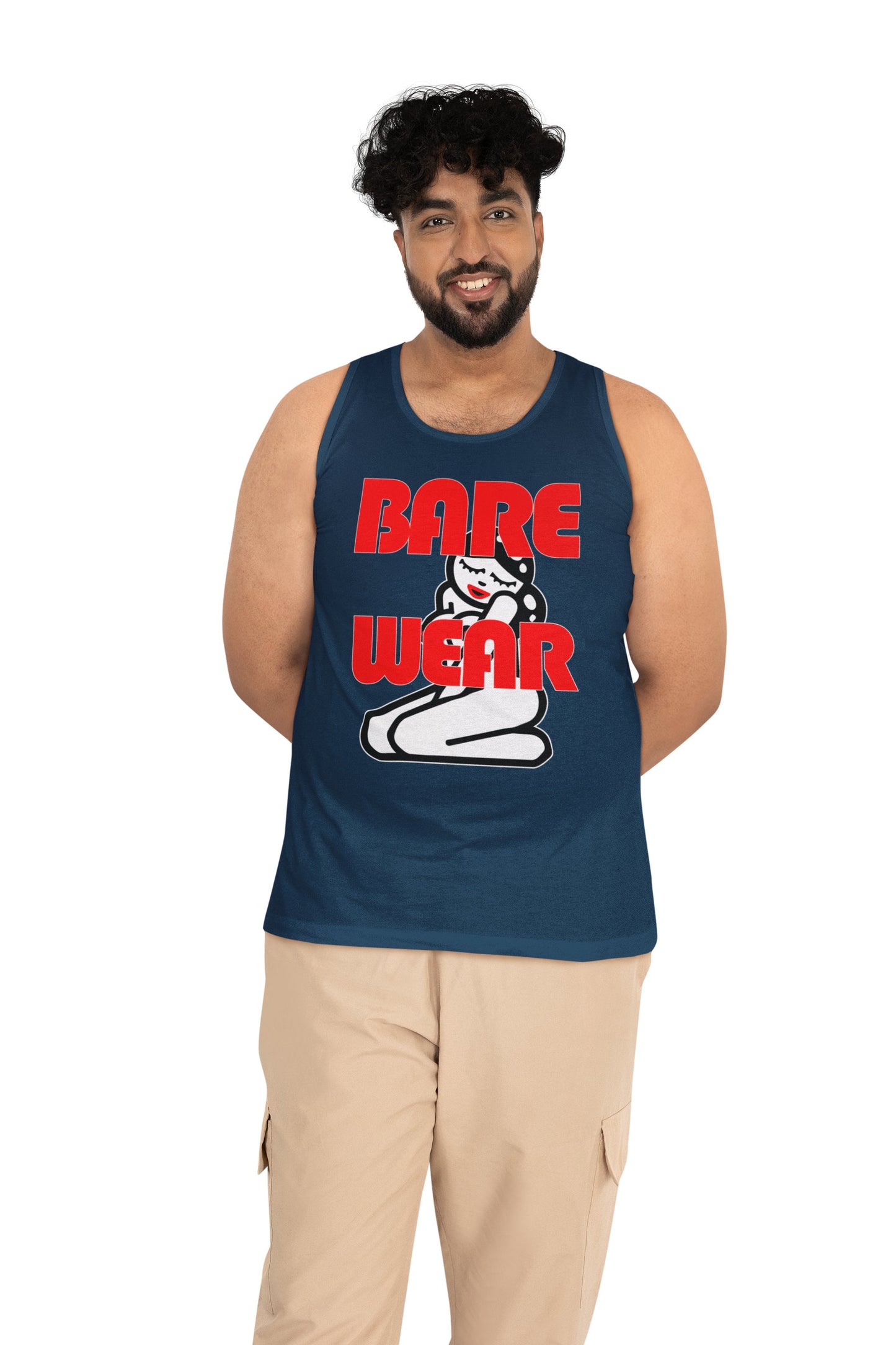 Bare Wear - Tank Top