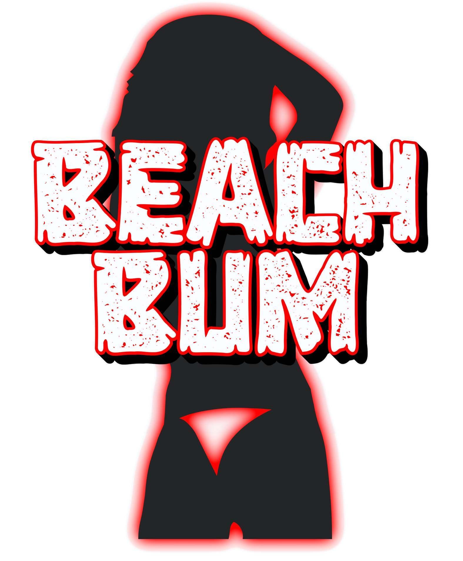 Beach Bum - Hoodie - Witty Twisters Fashions