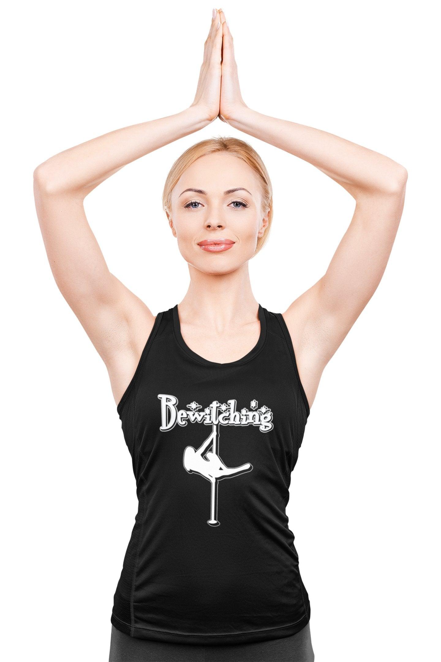 Bewitching - Tank Top - Witty Twisters Fashions