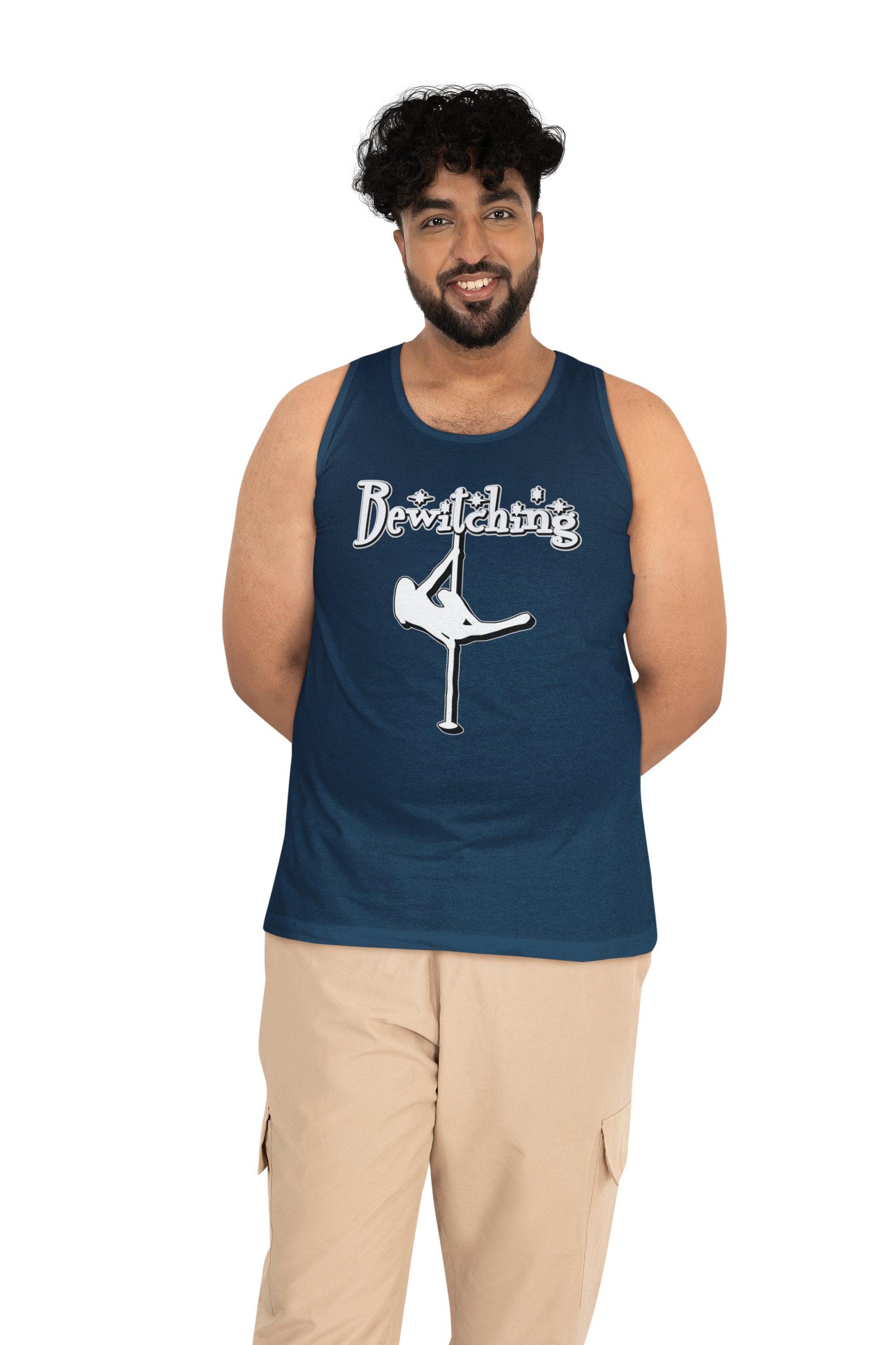 Bewitching - Tank Top - Witty Twisters Fashions