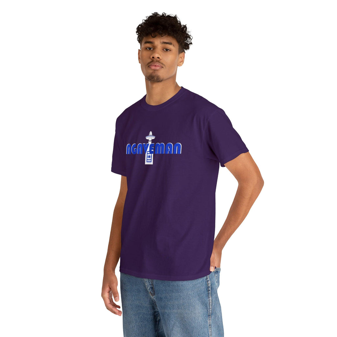 Agaveman - Witty Twisters T-Shirts