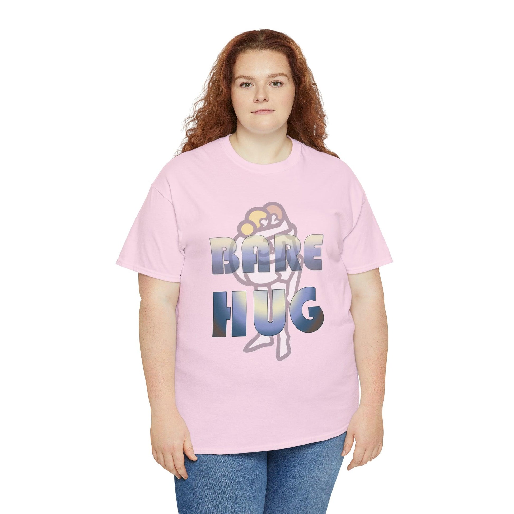 Bare Hug - Witty Twisters T-Shirts