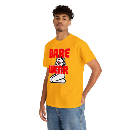 Bare Wear - Witty Twisters T-Shirts