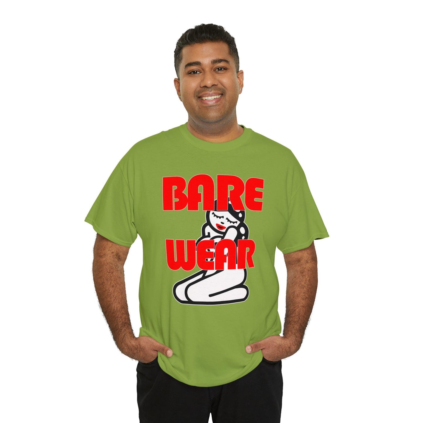 Bare Wear - Witty Twisters T-Shirts