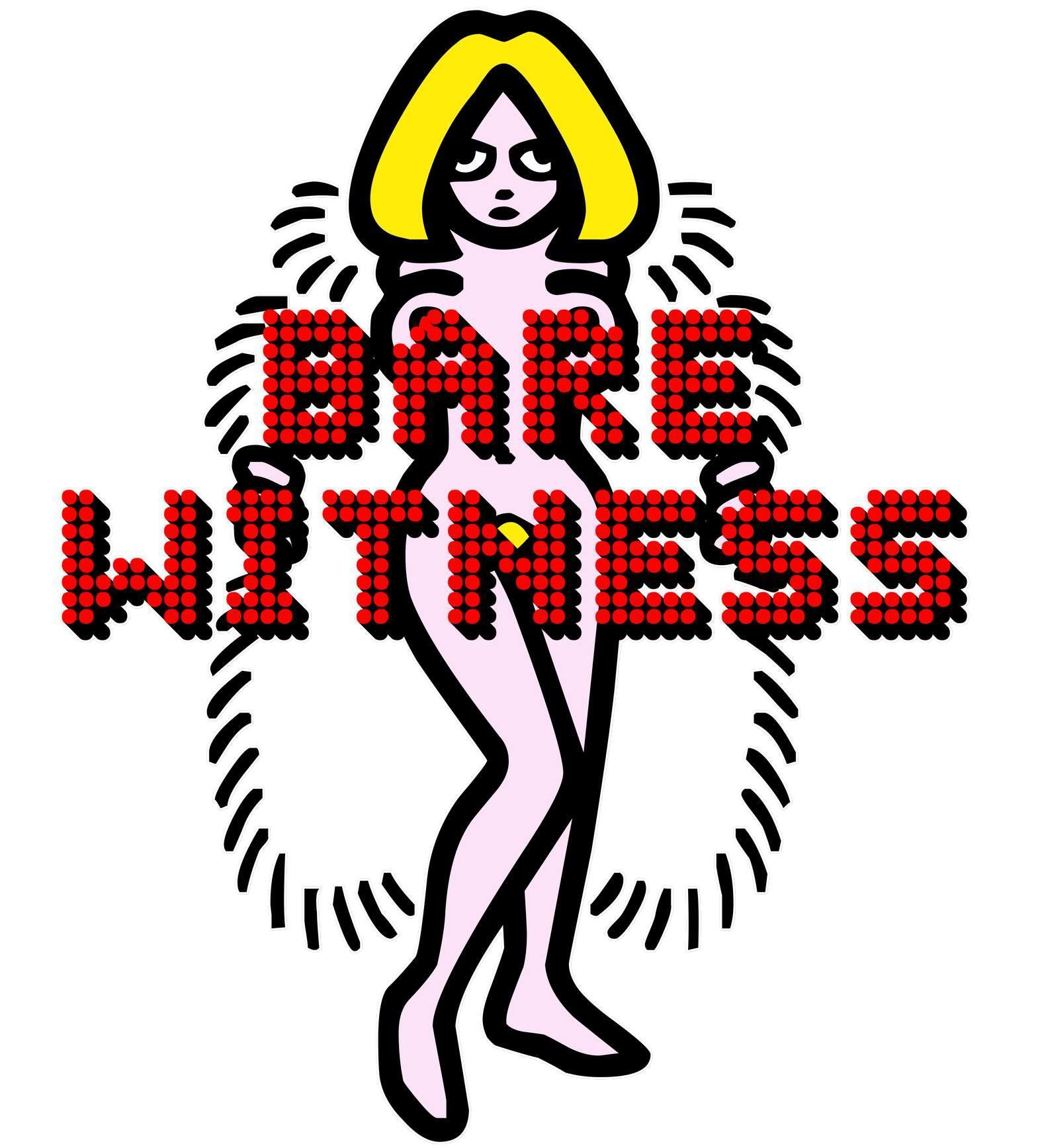 Bare Witness - Tank Top - Witty Twisters Fashions