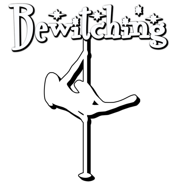 Bewitching - Witty Twisters T-Shirts