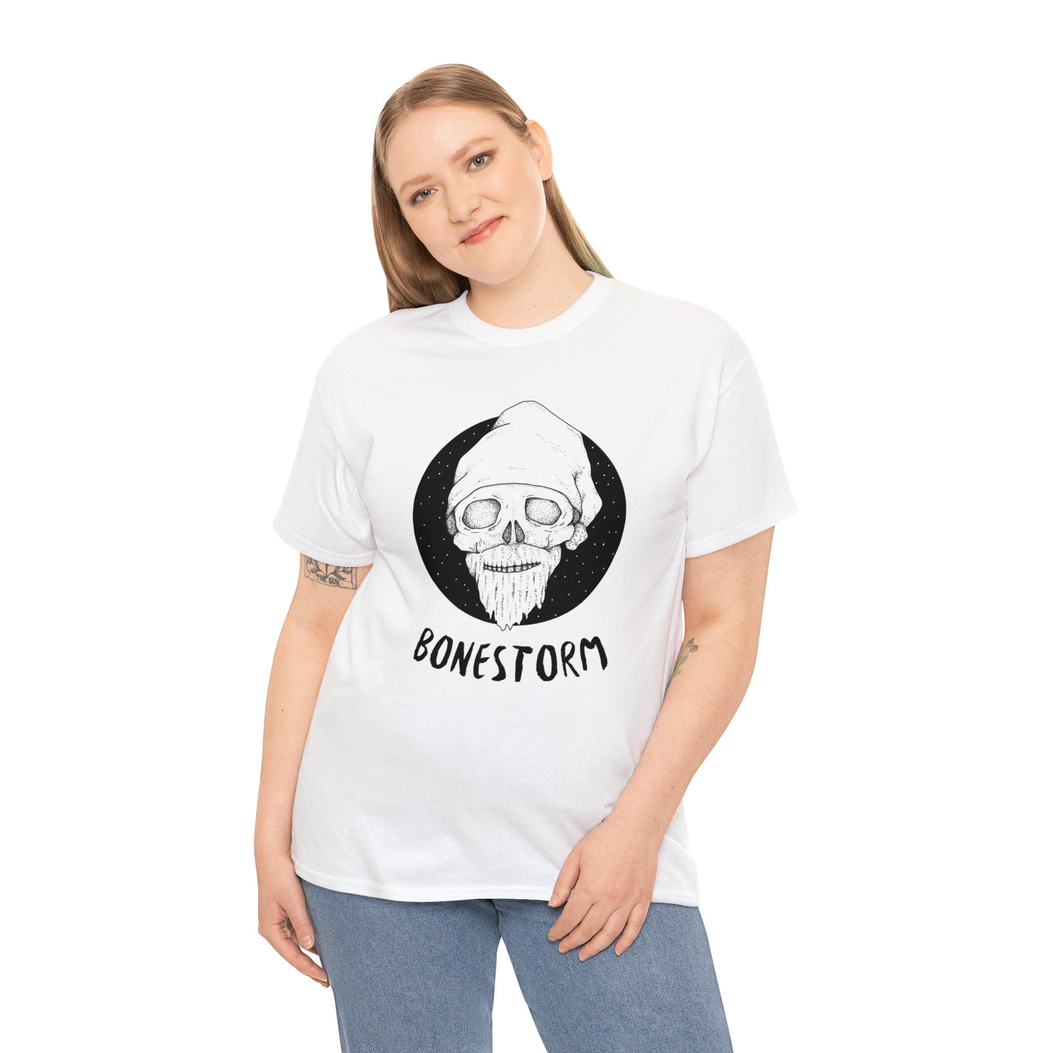 Bonestorm - Witty Twisters T-Shirts