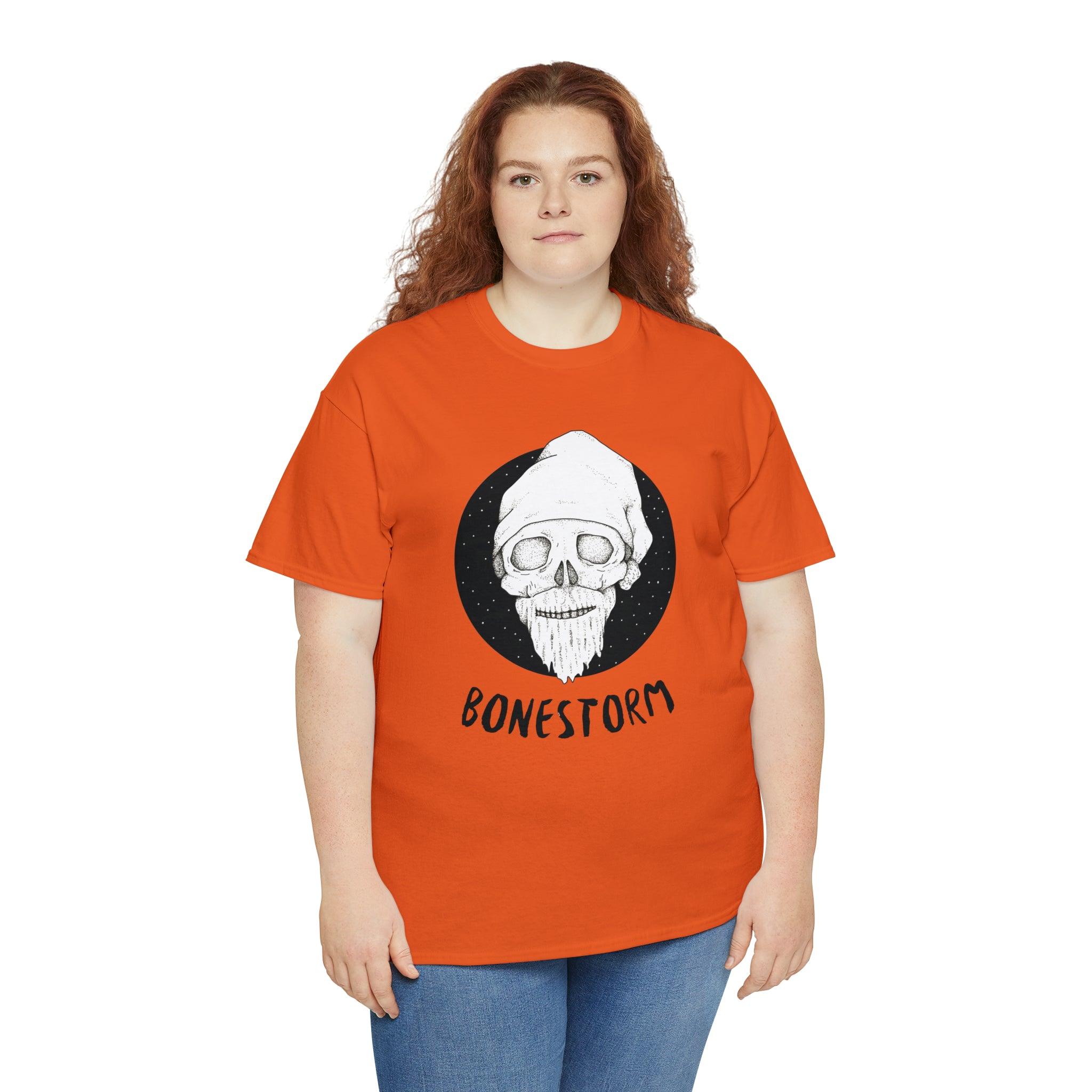 Bonestorm - Witty Twisters T-Shirts