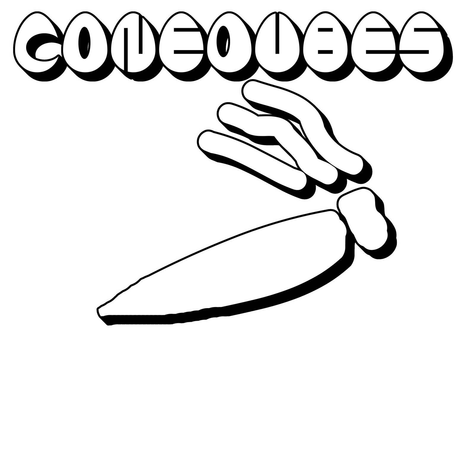 Conedubes - T-Shirt - Witty Twisters Fashions