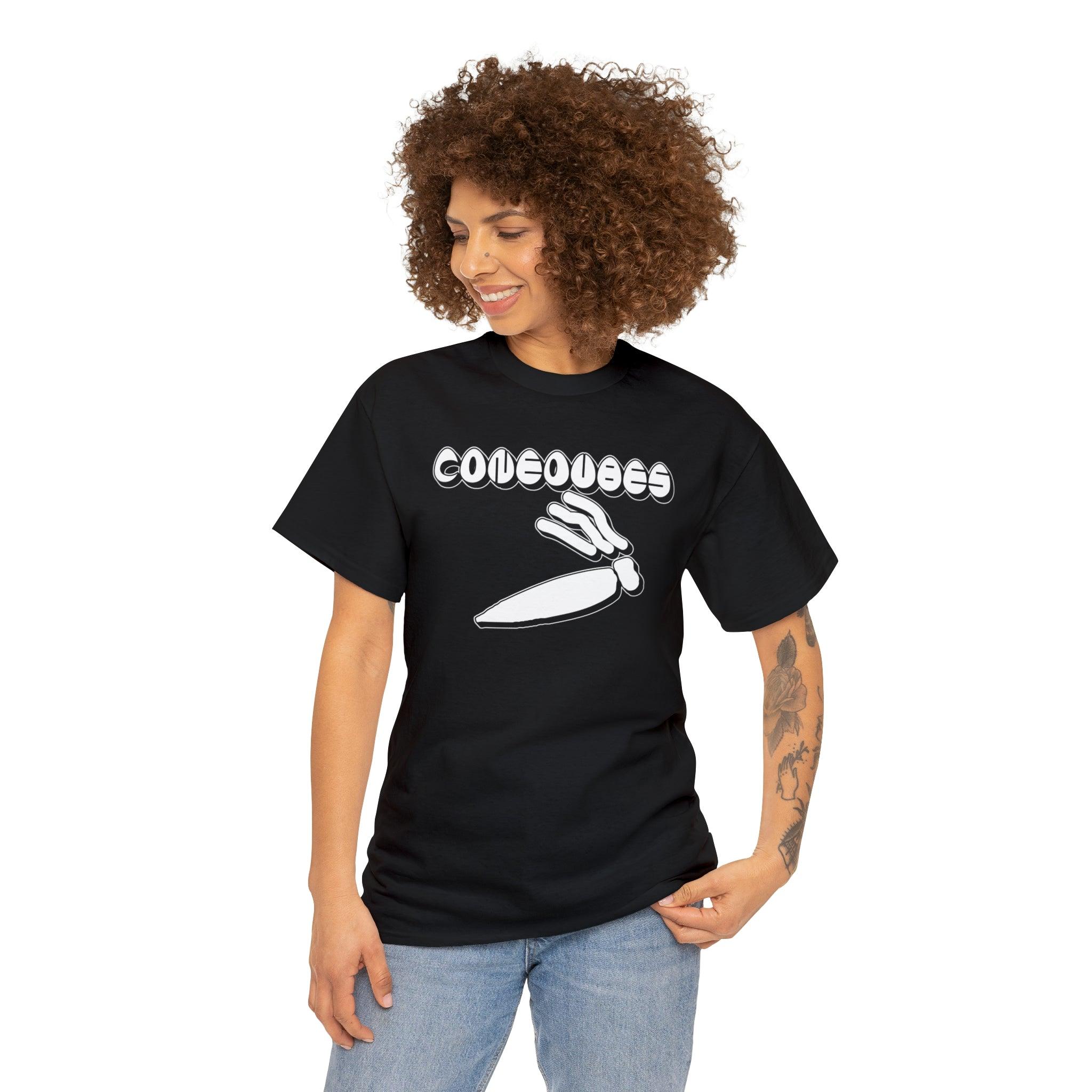 Conedubes - T-Shirt - Witty Twisters Fashions