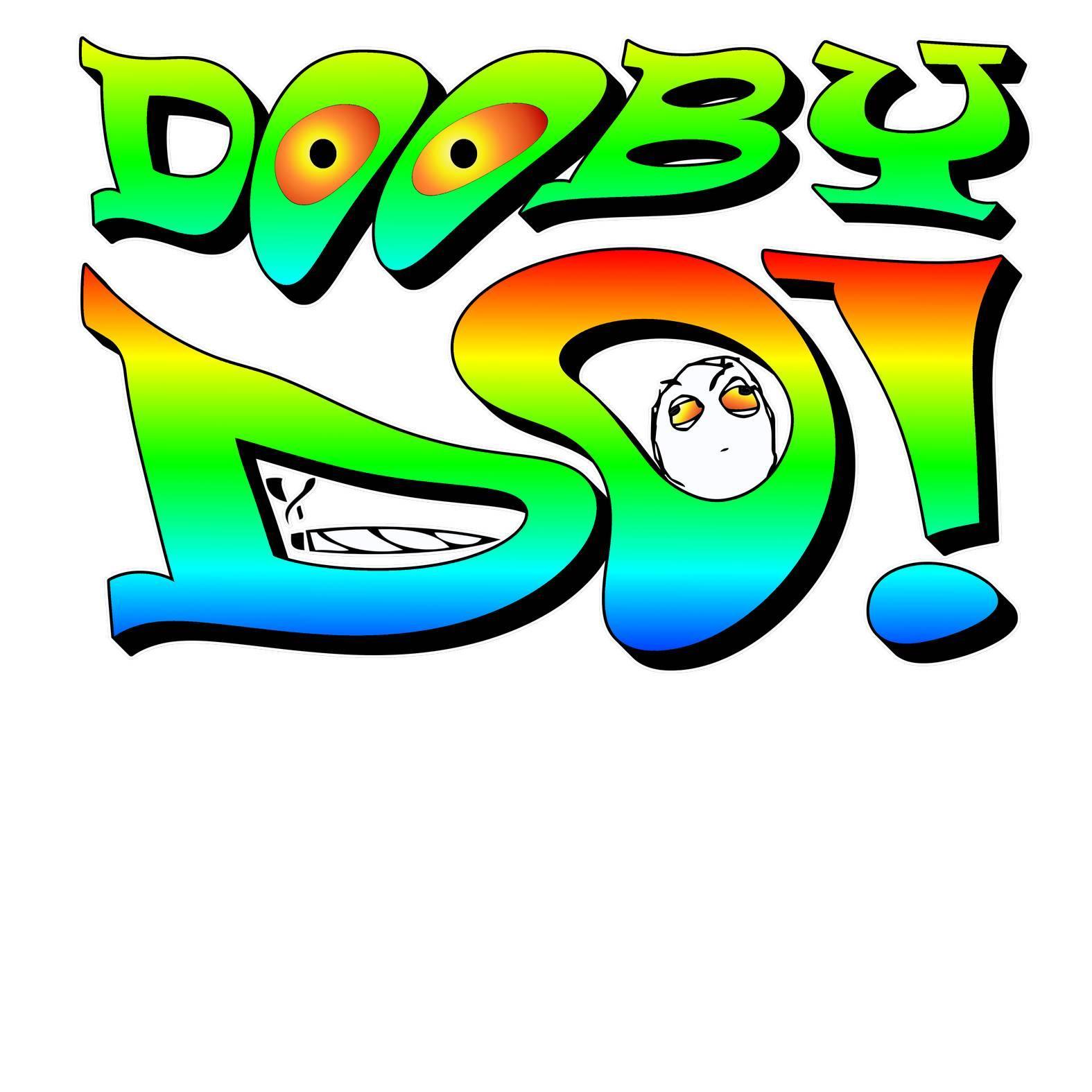 Dooby Do! - T-Shirt - Witty Twisters Fashions