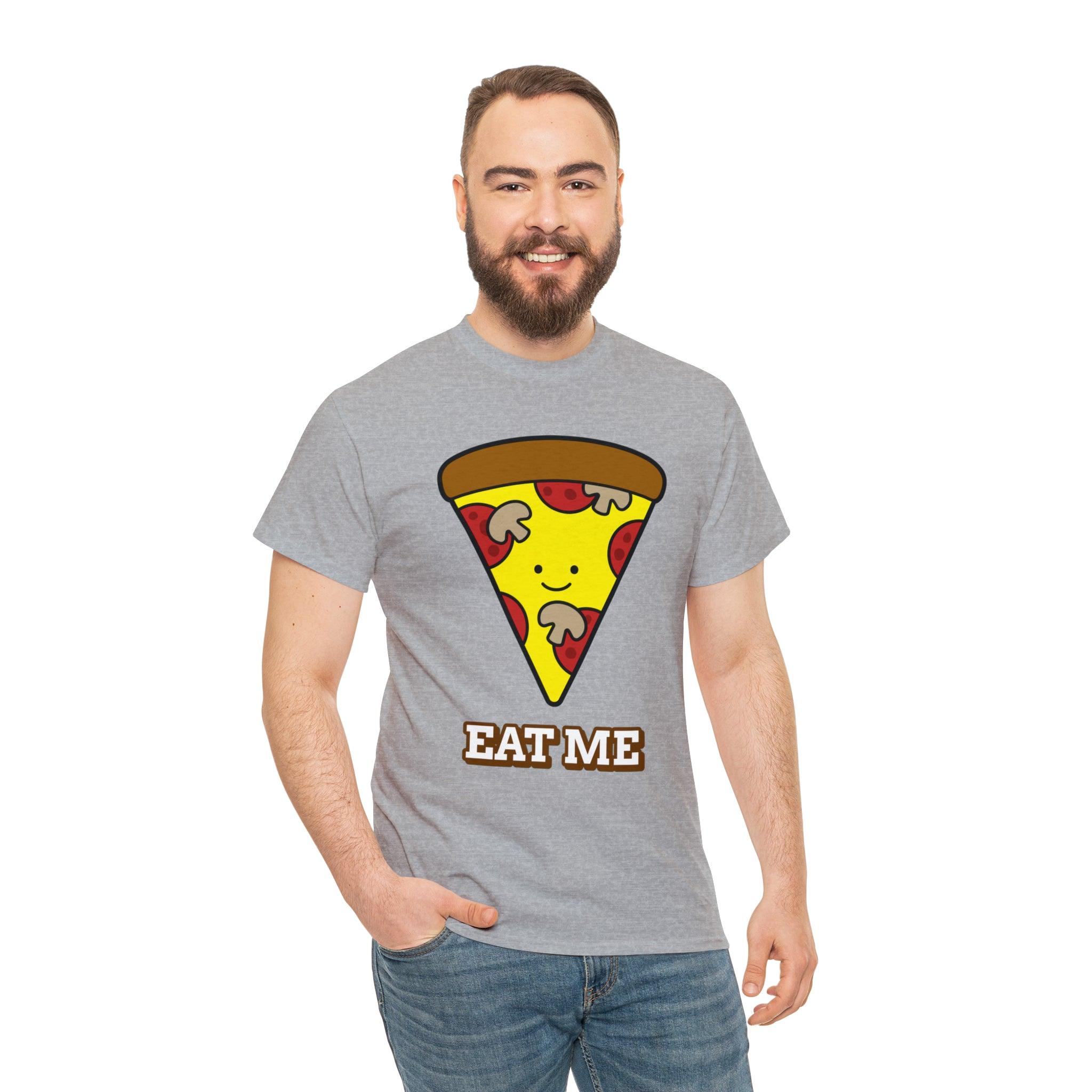 Eat Me - T-Shirt - Witty Twisters Fashions