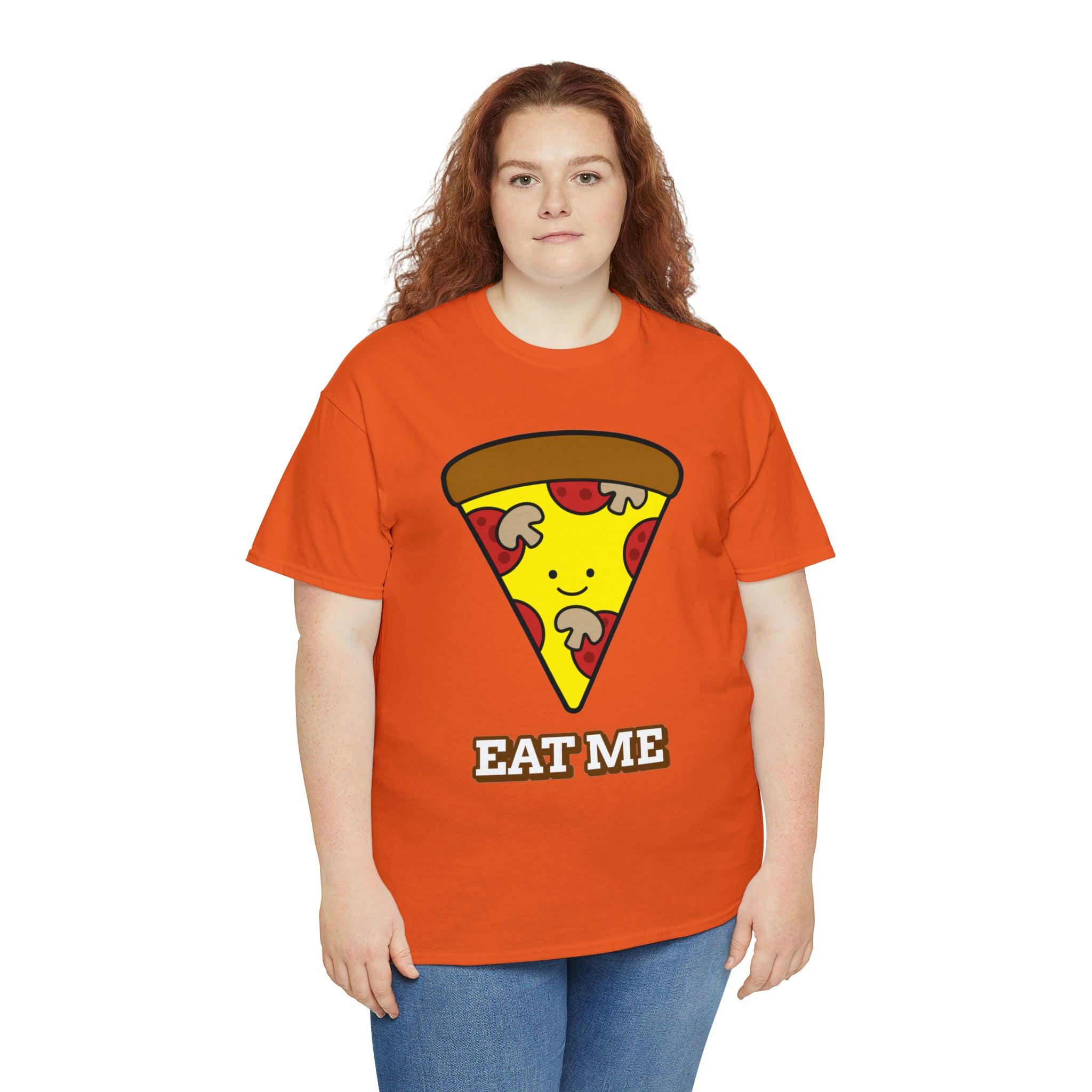 Eat Me - T-Shirt - Witty Twisters Fashions