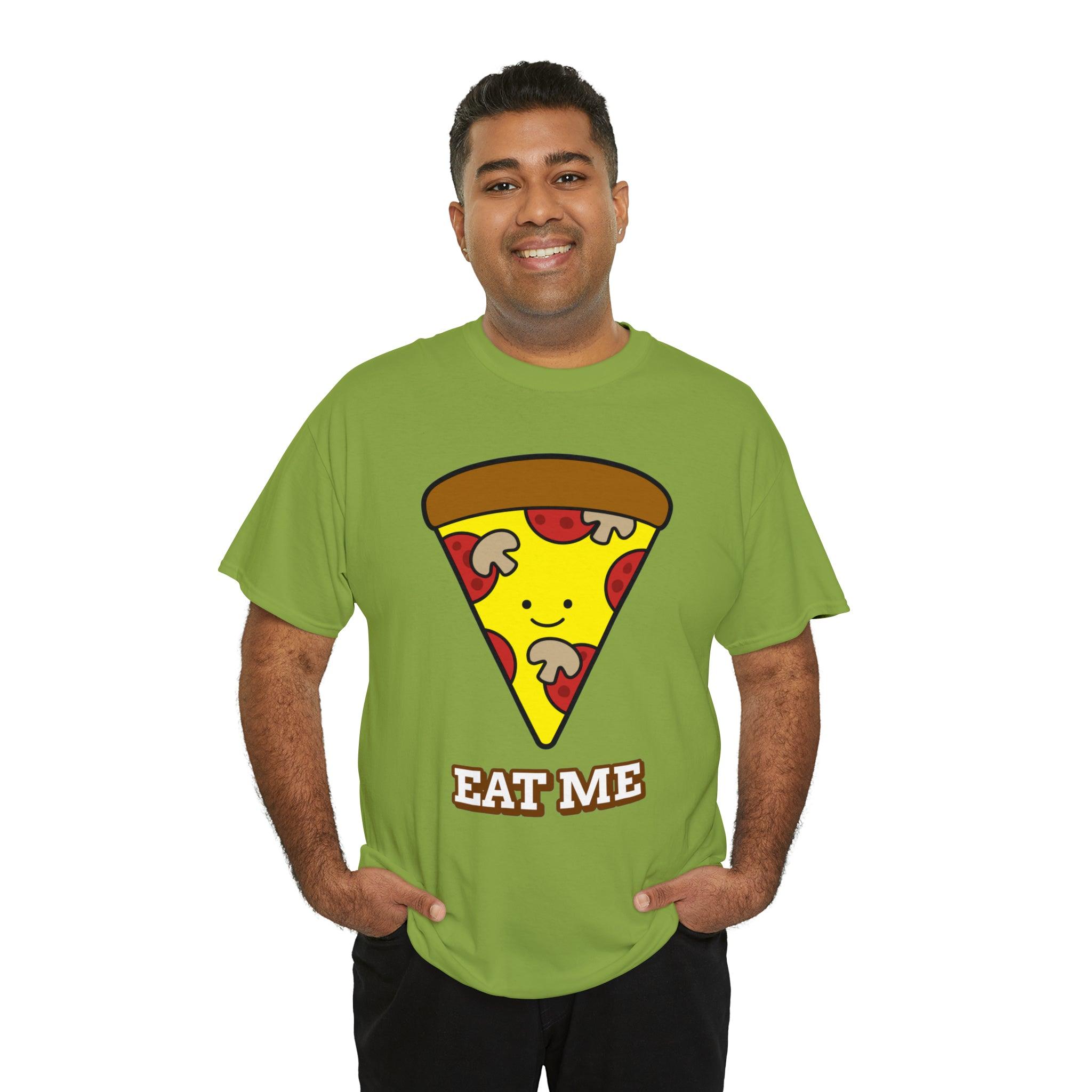 Eat Me - T-Shirt - Witty Twisters Fashions