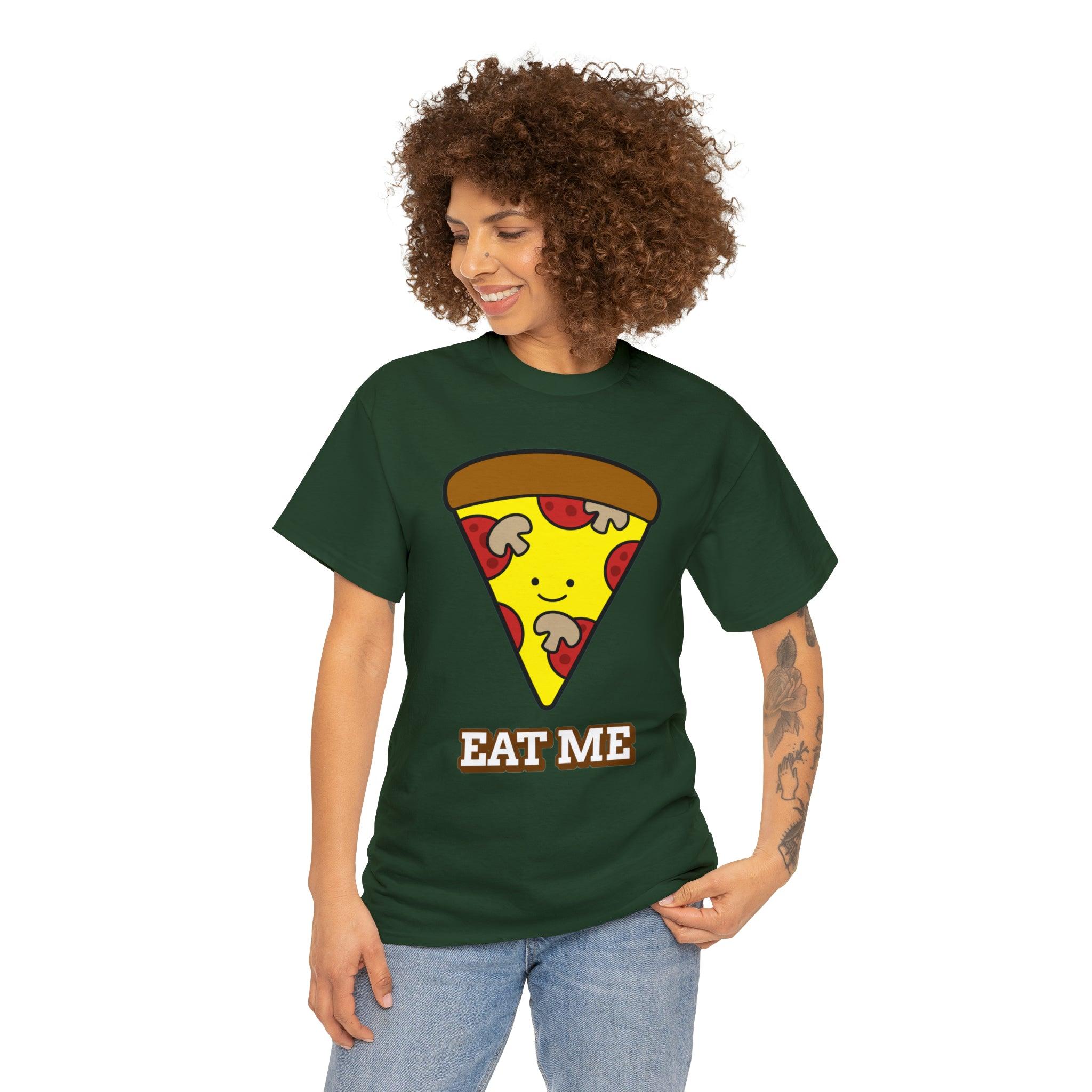 Eat Me - T-Shirt - Witty Twisters Fashions