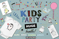 Teacher End Of School Bundle - Teacher Summer SVGs
