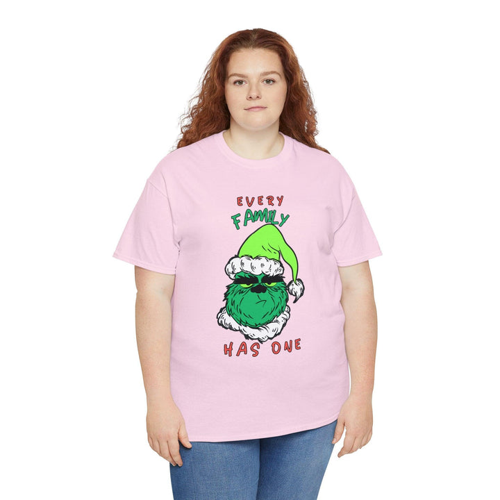 Every Family Has One - Witty Twisters T-Shirts