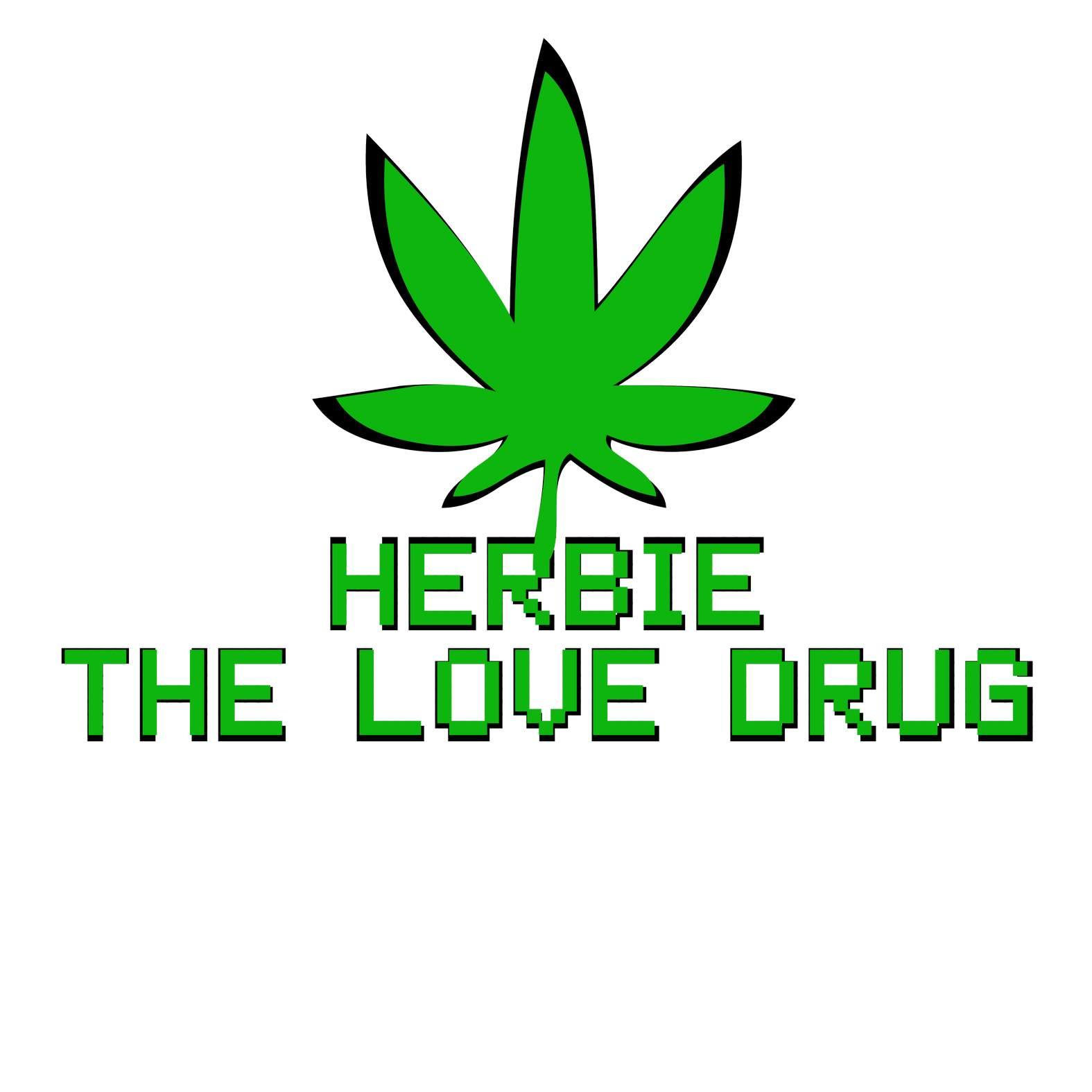 Herbie The Love Drug - T-Shirt - Witty Twisters Fashions