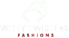 Witty Twisters Fashions logo