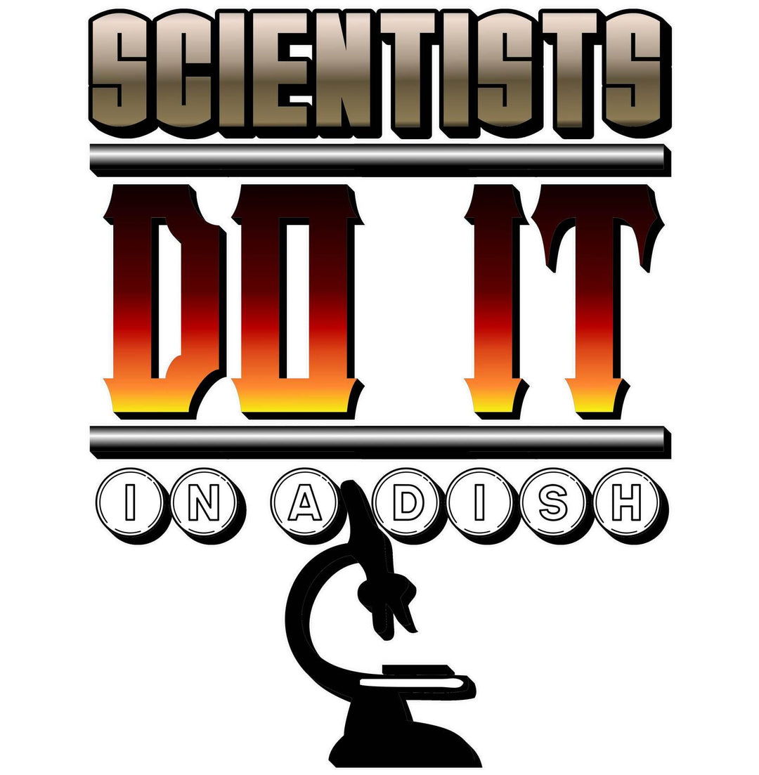 Scientists Do It In A Dish - Witty Twisters T-Shirts
