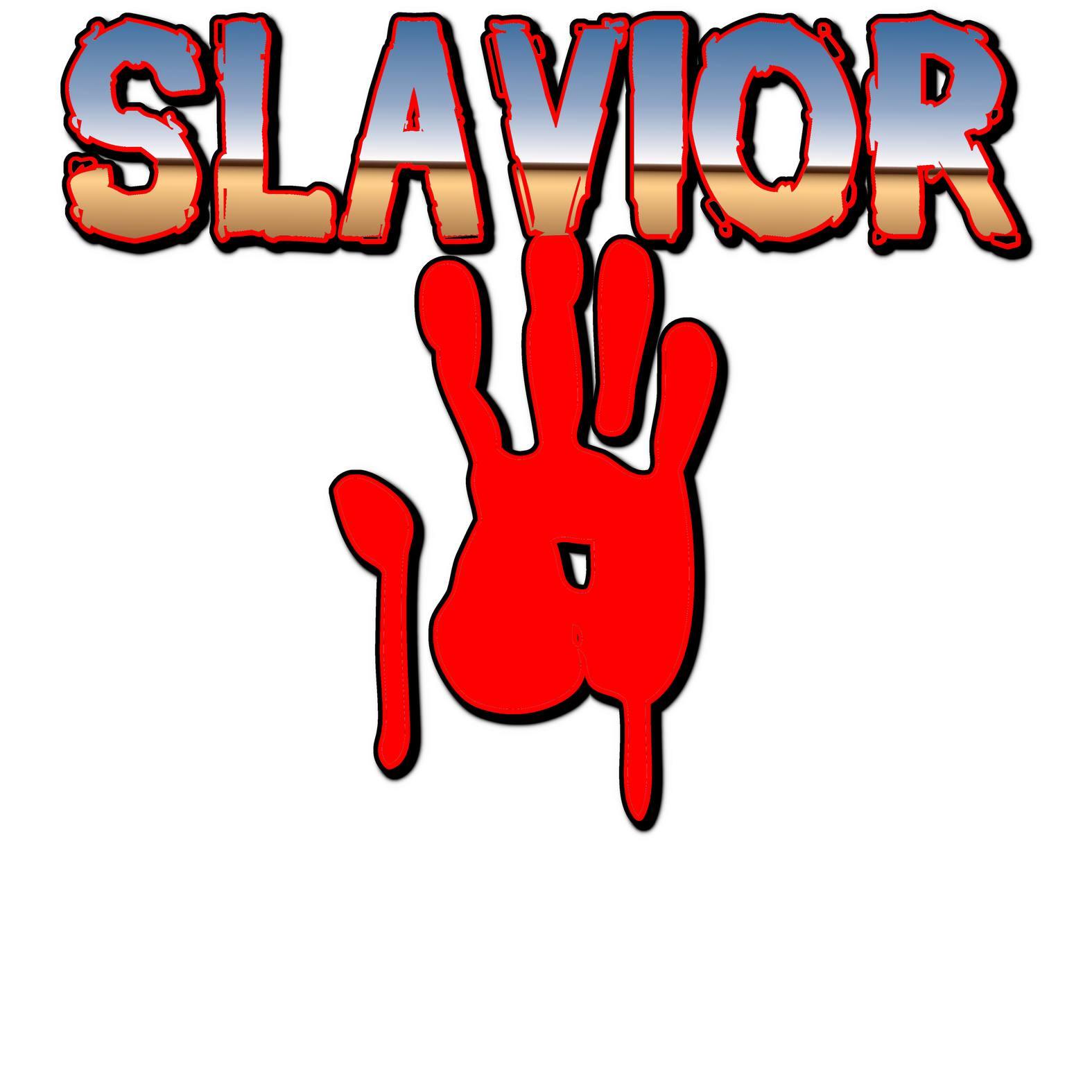 Slavior - T-Shirt - Witty Twisters Fashions