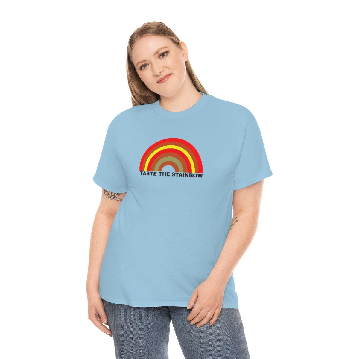 Taste The Stainbow - T-Shirt - Witty Twisters Fashions