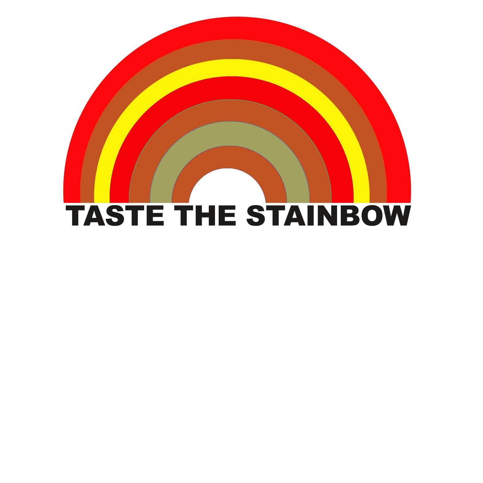 Taste The Stainbow - Women's Panties Underwear - Witty Twisters Fashions