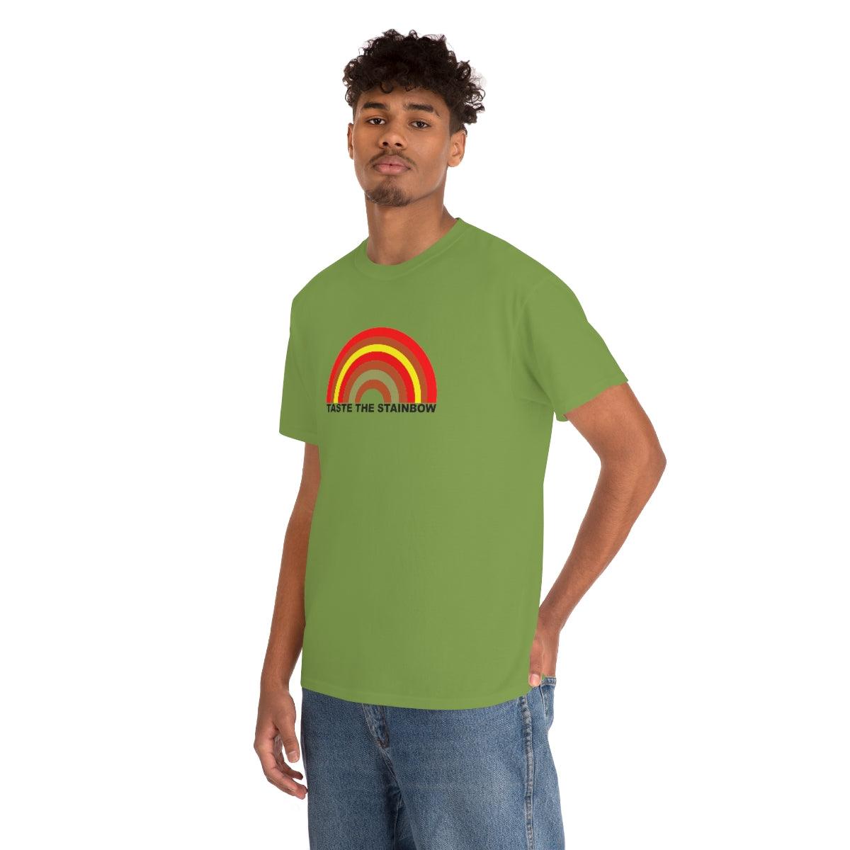 Taste The Stainbow - T-Shirt - Witty Twisters Fashions