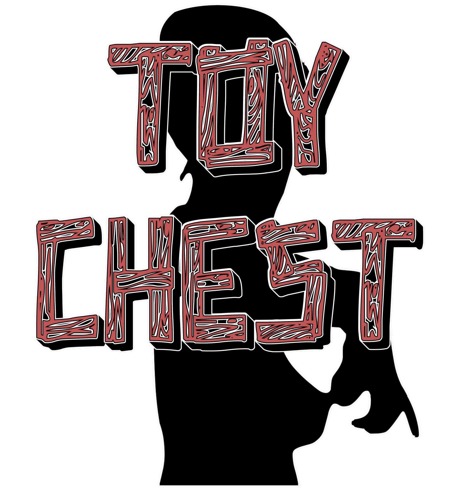 Toy Chest - T-Shirt - Witty Twisters Fashions