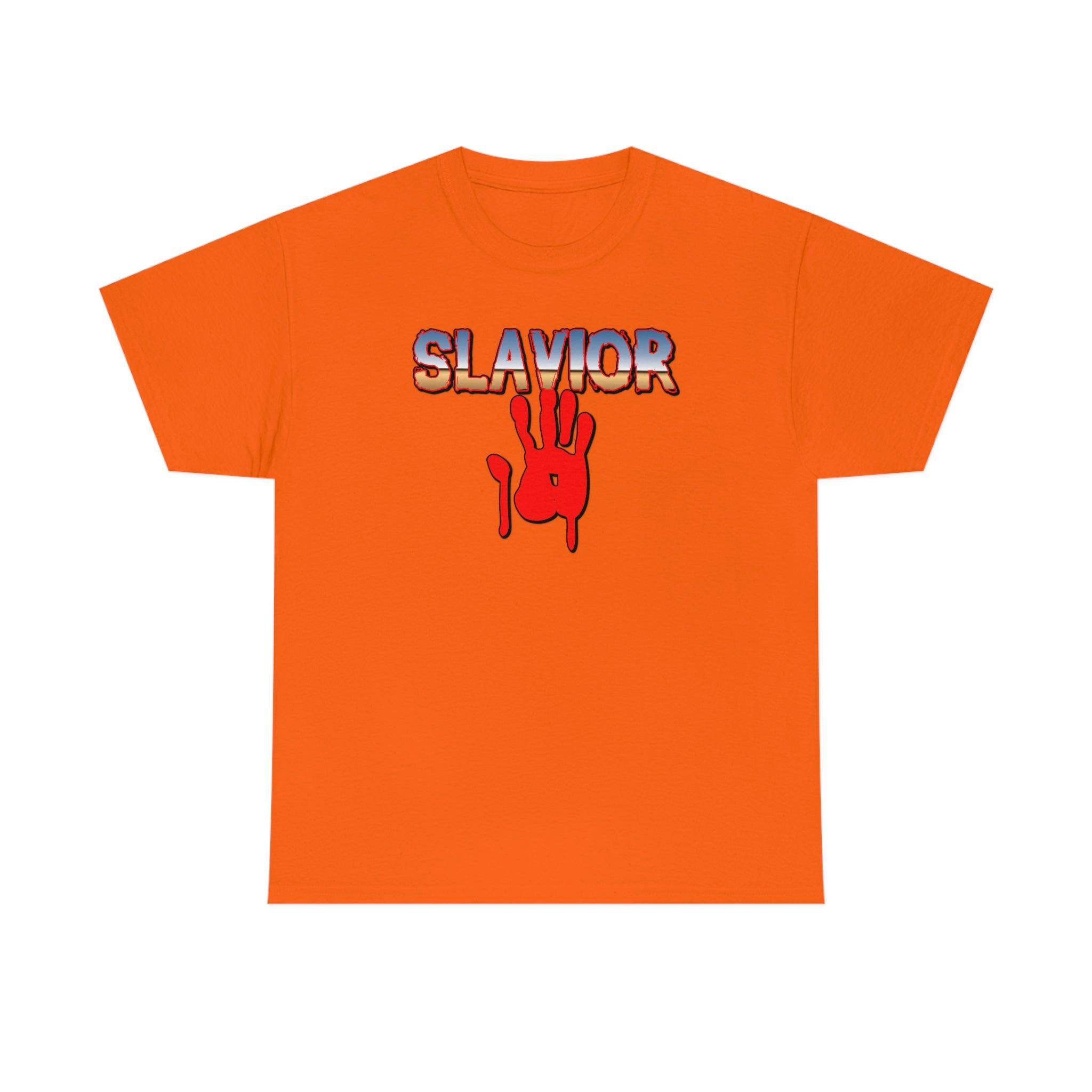 Slavior - T-Shirt - Witty Twisters Fashions