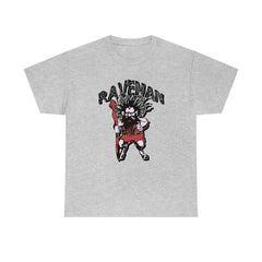 Raveman - T-Shirt - Witty Twisters Fashions