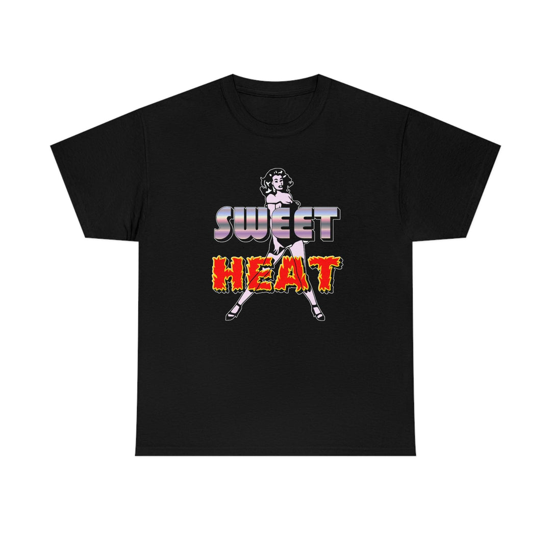 Sweet Heat - Witty Twisters T-Shirts