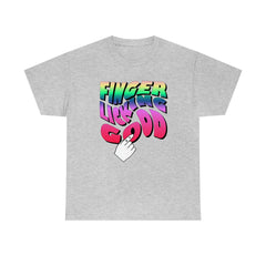 Finger Licking Good - T-Shirt - Witty Twisters Fashions