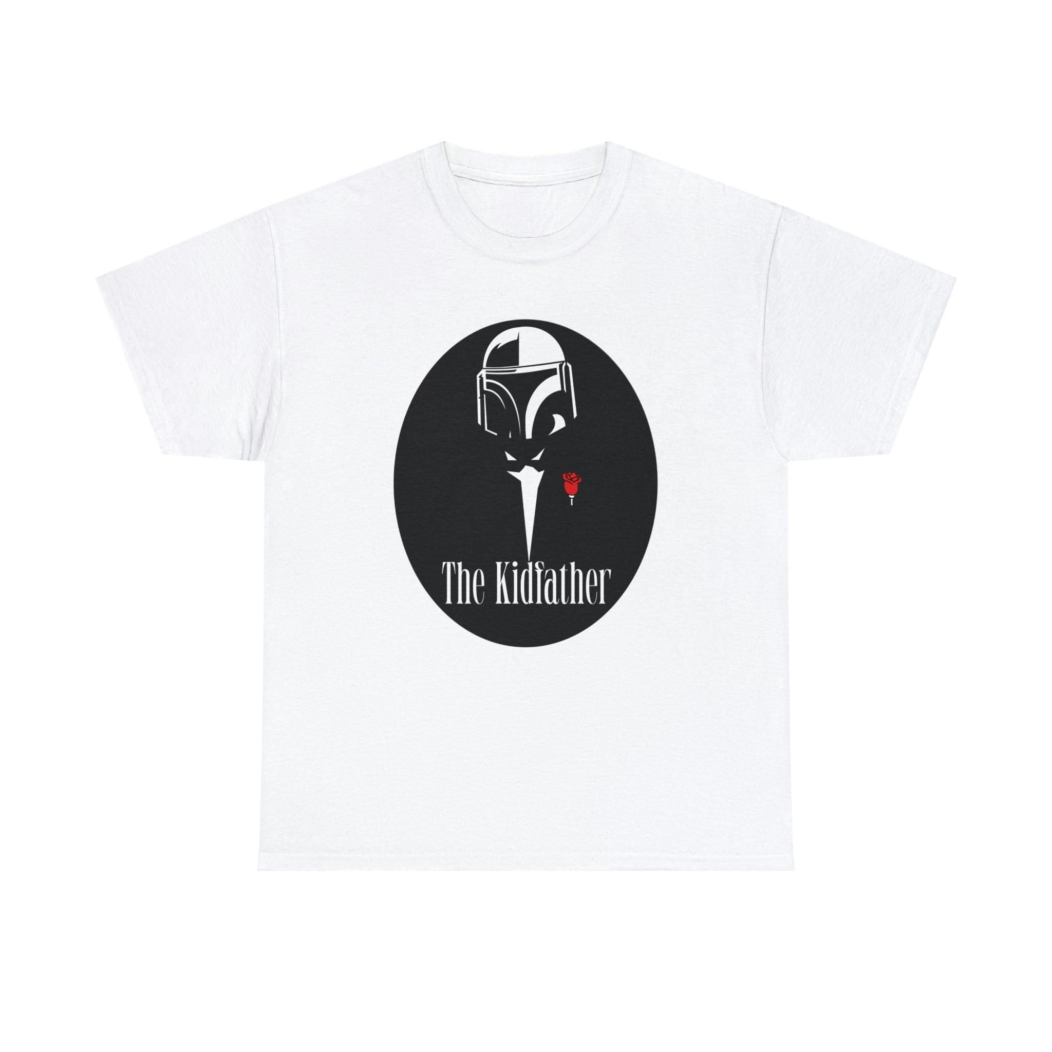 The Kidfather - T-Shirt - Witty Twisters Fashions