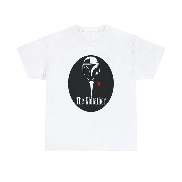 The Kidfather - Witty Twisters T-Shirts
