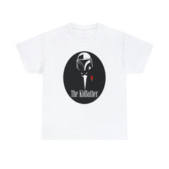 The Kidfather - T-Shirt - Witty Twisters Fashions