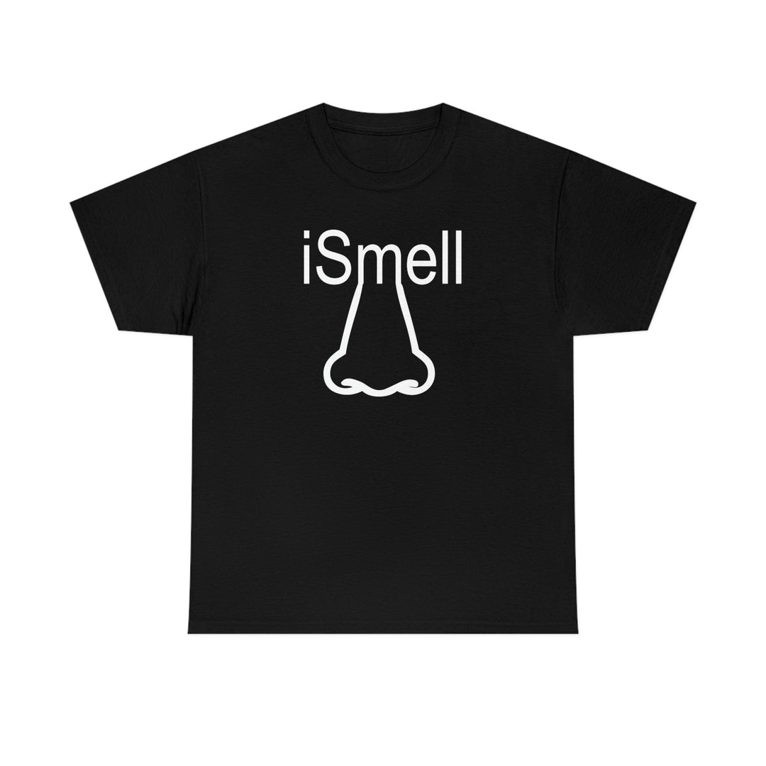 iSmell - Witty Twisters T-Shirts